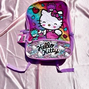 Kids Hellokitty backpack